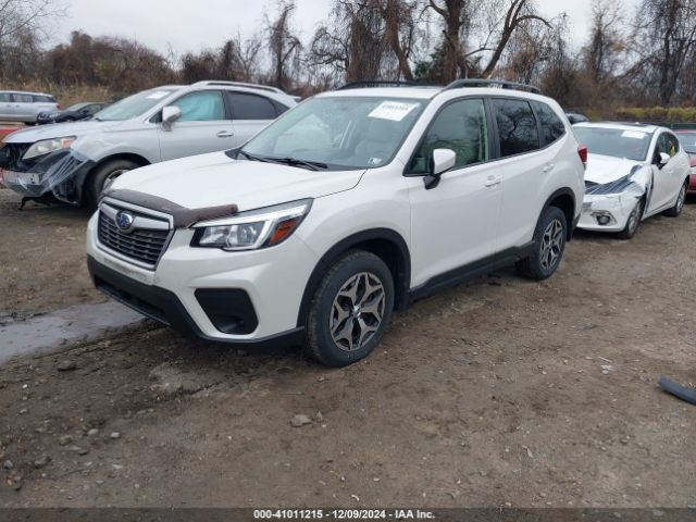 JF2SKAJC8LH589761 Subaru Forester Premium