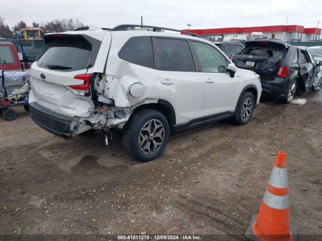 JF2SKAJC8LH589761 Subaru Forester Premium