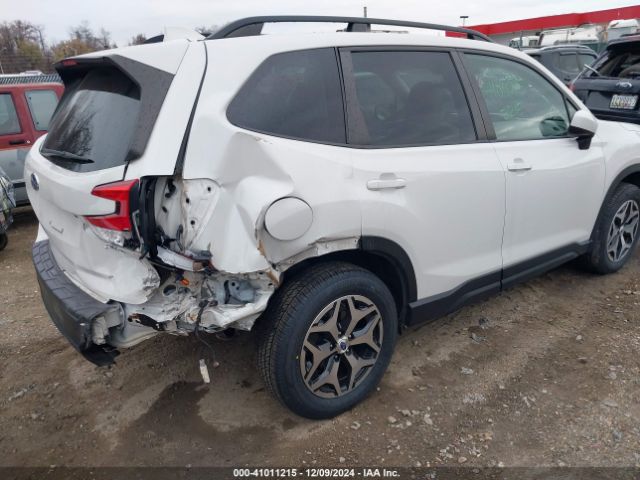 JF2SKAJC8LH589761 Subaru Forester Premium
