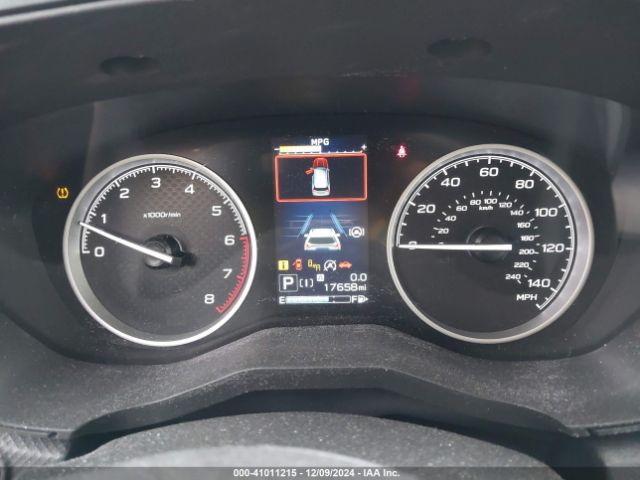 JF2SKAJC8LH589761 Subaru Forester Premium