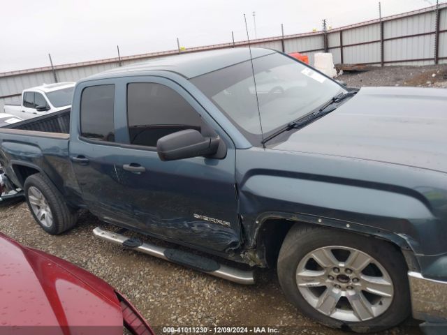 1GTR1TEC3EZ185611 GMC SIERRA 1500