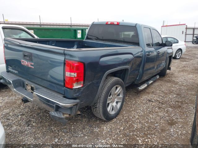 1GTR1TEC3EZ185611 GMC SIERRA 1500