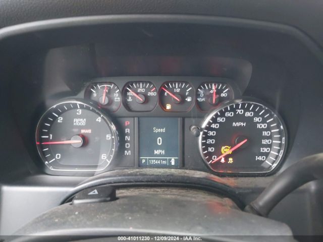 1GTR1TEC3EZ185611 GMC SIERRA 1500