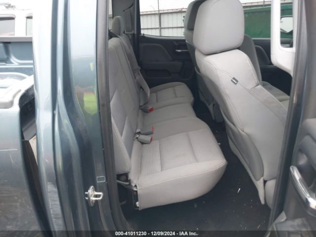 1GTR1TEC3EZ185611 GMC SIERRA 1500