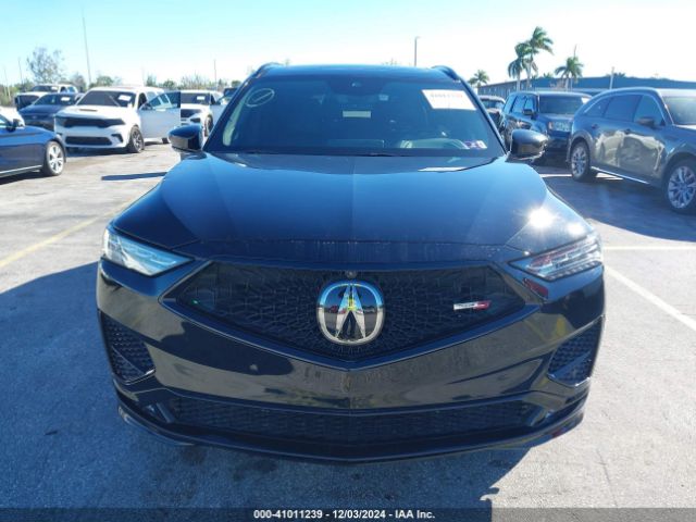 5J8YD8H86RL001425 Acura Mdx Type S W/advance Package