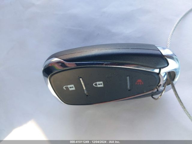 3GNAXHEG7PL180554 Chevrolet Equinox Fwd Ls