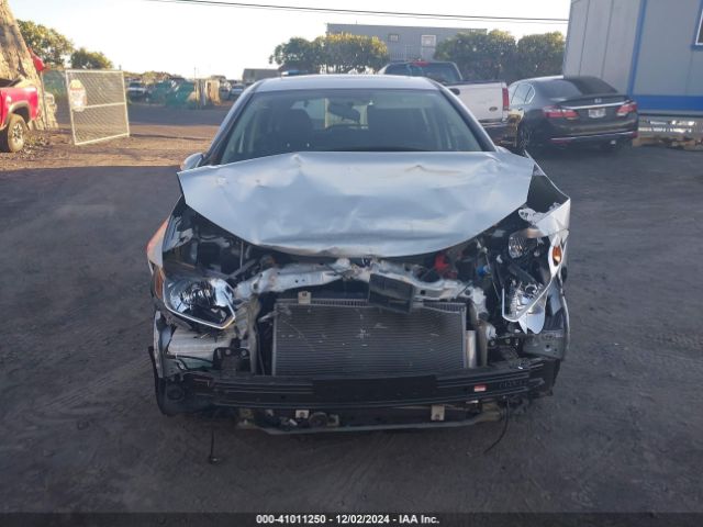3HGGK5H8XFM707758 Honda Fit Ex/ex-l
