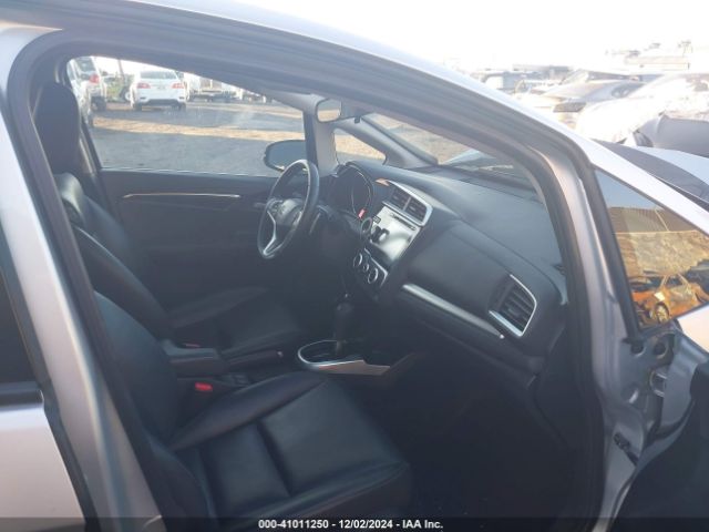 3HGGK5H8XFM707758 Honda Fit Ex/ex-l