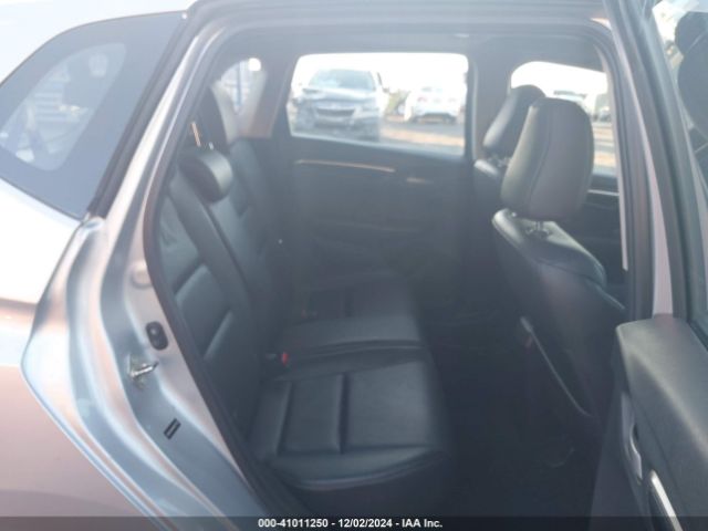 3HGGK5H8XFM707758 Honda Fit Ex/ex-l