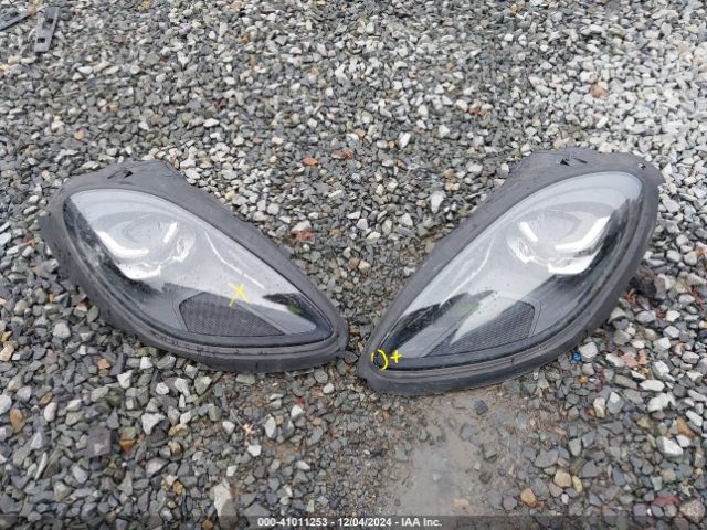 WP1AA2A55LLB04931 Porsche Macan