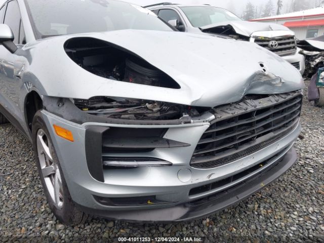 WP1AA2A55LLB04931 Porsche Macan