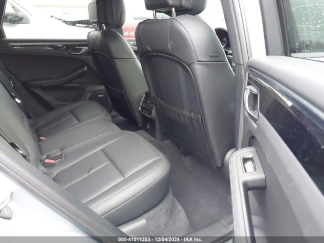 WP1AA2A55LLB04931 Porsche Macan