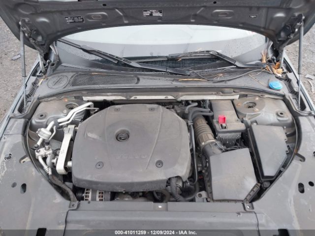YV4A22NL4H1004004 Volvo V90 Cross Country T6
