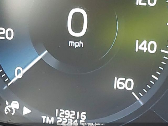 YV4A22NL4H1004004 Volvo V90 Cross Country T6