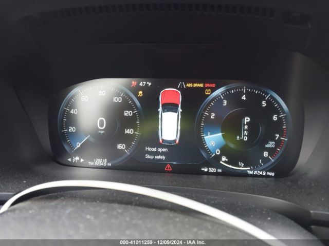 YV4A22NL4H1004004 Volvo V90 Cross Country T6