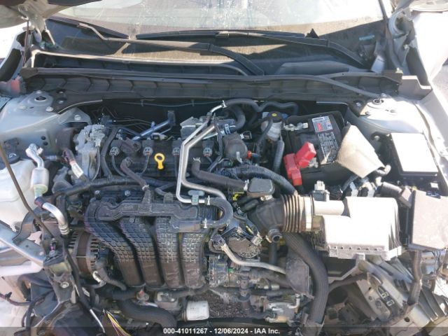 1N4BL4CV8MN407450 Nissan Altima Sr Fwd