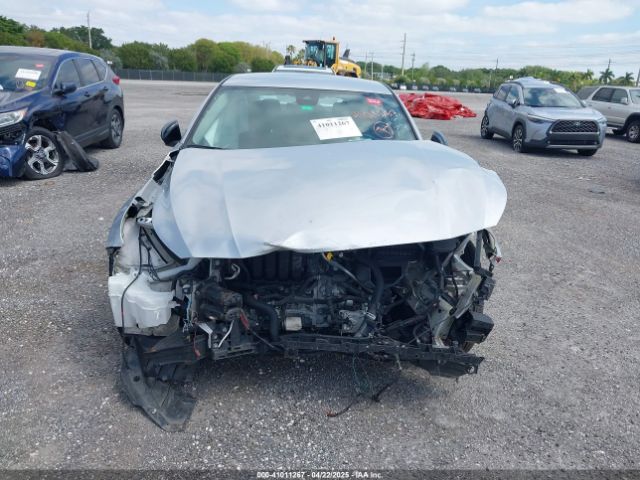 1N4BL4CV8MN407450 Nissan Altima Sr Fwd