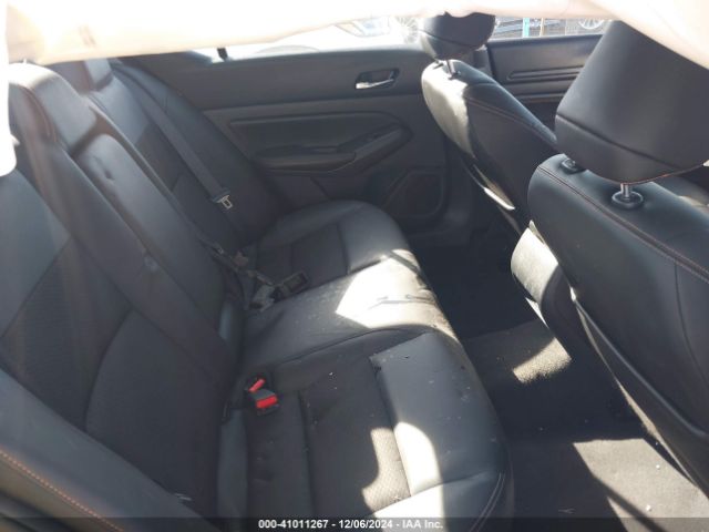 1N4BL4CV8MN407450 Nissan Altima Sr Fwd