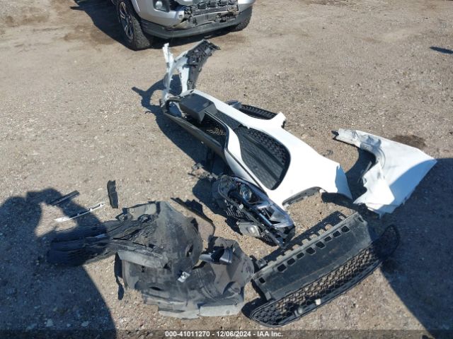 4JGFB4JB0NA737997 Mercedes-Benz GLE 350