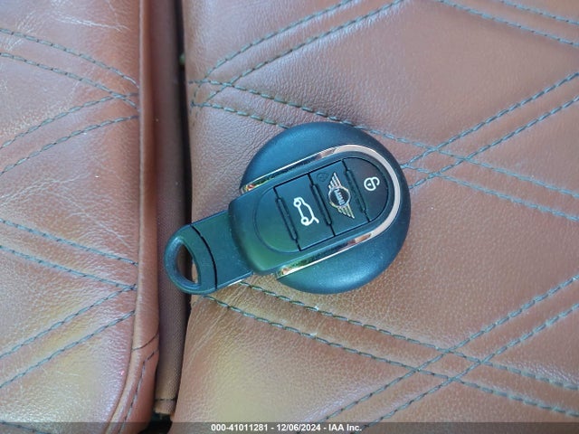 2022 MINI HARDTOP WMW53DK0XN2S45849 Photo 10