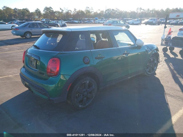 2022 MINI HARDTOP WMW53DK0XN2S45849 Photo 3