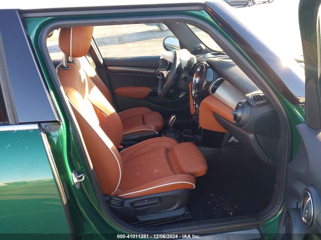 2022 MINI HARDTOP WMW53DK0XN2S45849 Photo 4