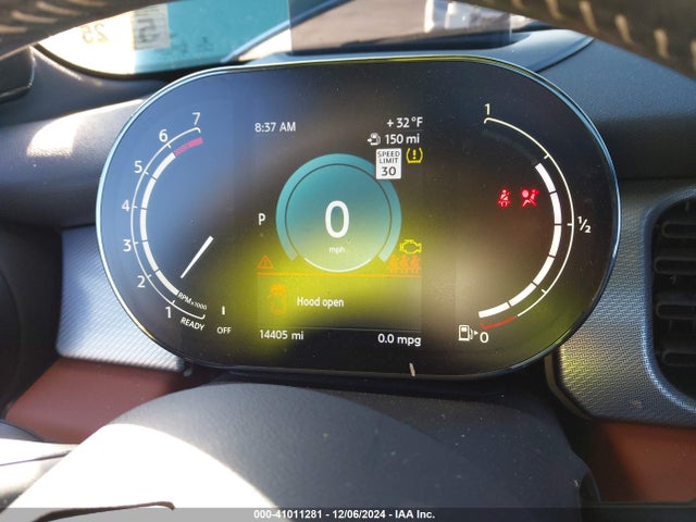 2022 MINI HARDTOP WMW53DK0XN2S45849 Photo 6