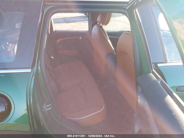 2022 MINI HARDTOP WMW53DK0XN2S45849 Photo 7