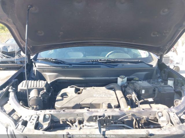 2018 CHEVROLET EQUINOX 3GNAXHEV8JS611219 Photo 9