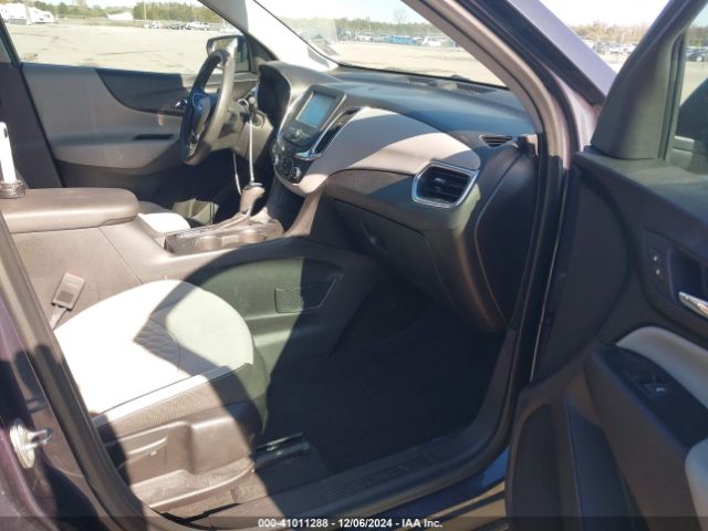 2018 CHEVROLET EQUINOX 3GNAXHEV8JS611219 Photo 4