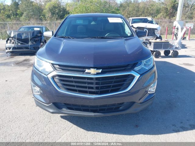 2018 CHEVROLET EQUINOX 3GNAXHEV8JS611219 Photo 5