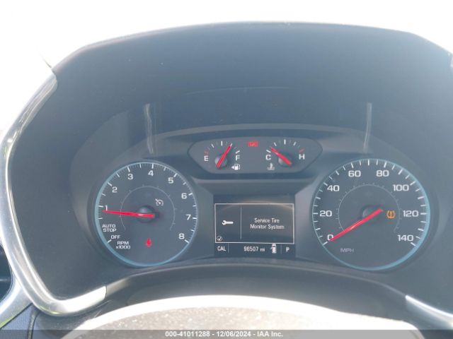 2018 CHEVROLET EQUINOX 3GNAXHEV8JS611219 Photo 6