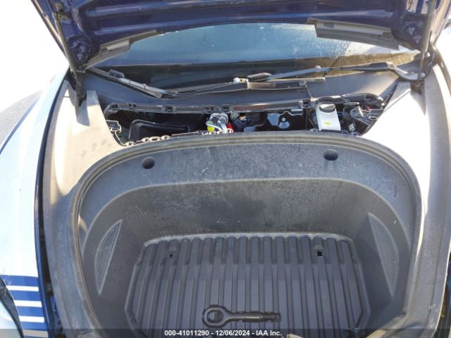 5YJ3E1EA8PF663365 Tesla Model 3 Rear-wheel Drive