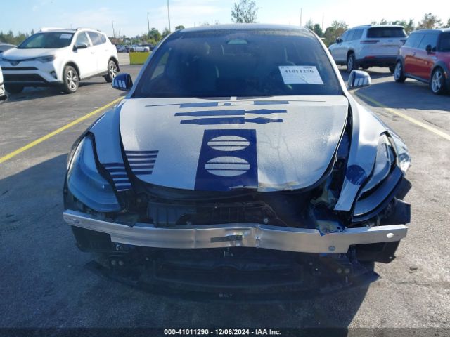 5YJ3E1EA8PF663365 Tesla Model 3 Rear-wheel Drive