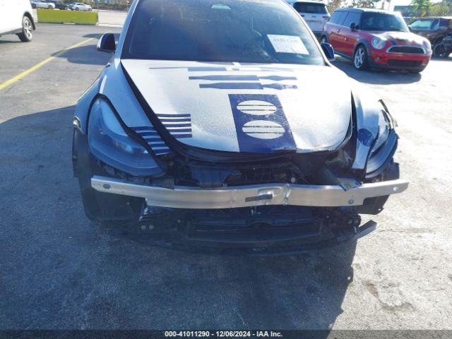 5YJ3E1EA8PF663365 Tesla Model 3 Rear-wheel Drive