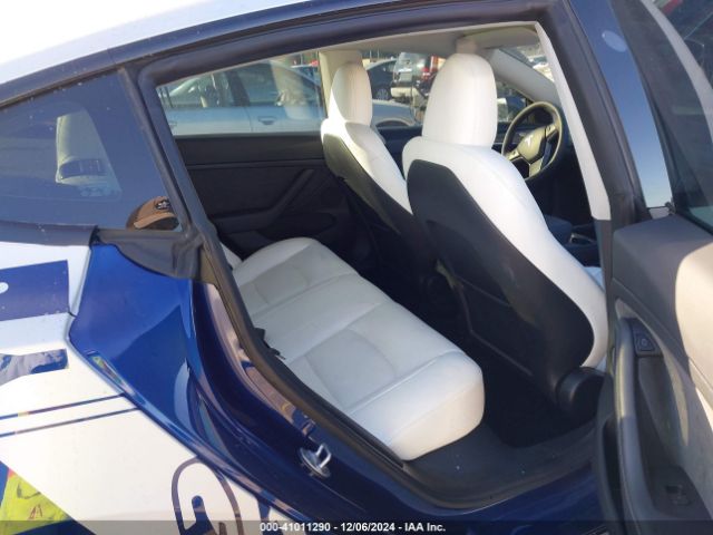 5YJ3E1EA8PF663365 Tesla Model 3 Rear-wheel Drive