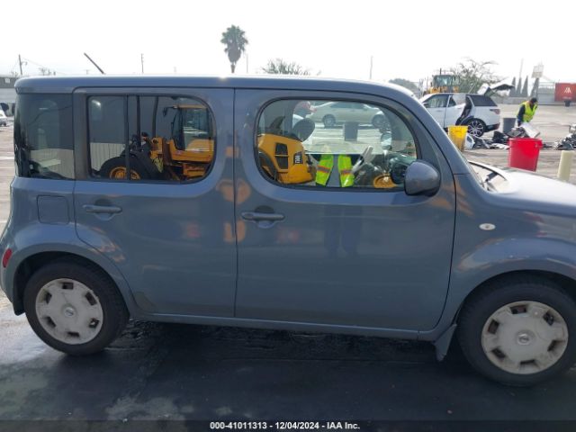 Nissan Cube 1.8 S 2014 JN8AZ2KR3ET353179 Image 13