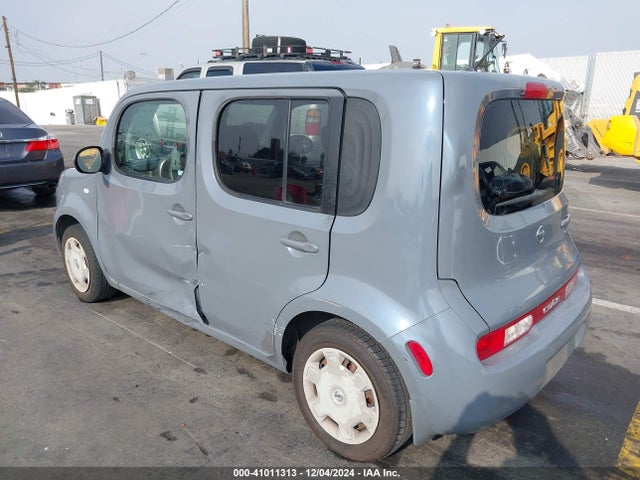 Nissan Cube 1.8 S 2014 JN8AZ2KR3ET353179 Image 3