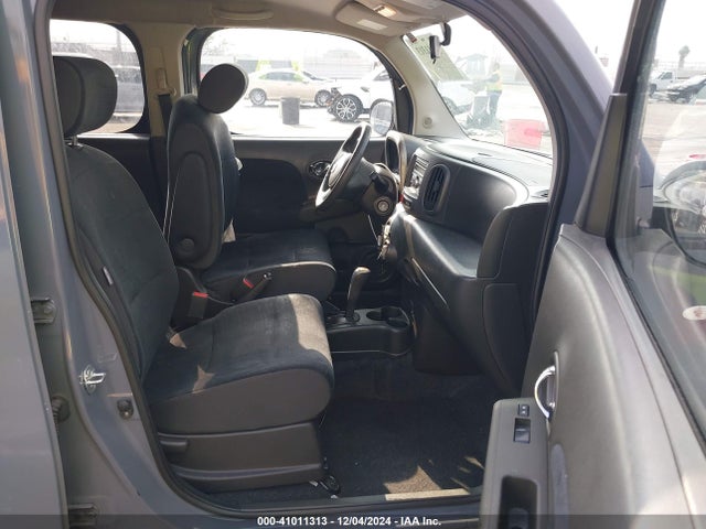 Nissan Cube 1.8 S 2014 JN8AZ2KR3ET353179 Image 5