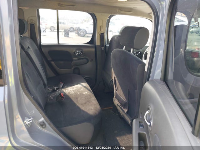 Nissan Cube 1.8 S 2014 JN8AZ2KR3ET353179 Image 8