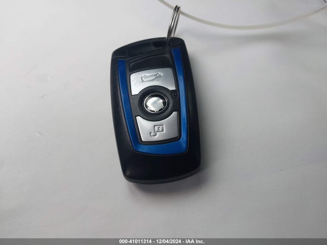 WBA3D3C50EF099138 BMW 328D