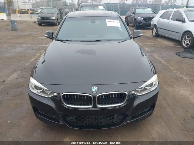 BMW 328D 2014 WBA3D3C50EF099138 Image 12