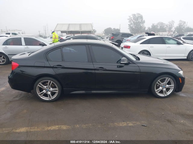 BMW 328D 2014 WBA3D3C50EF099138 Image 13