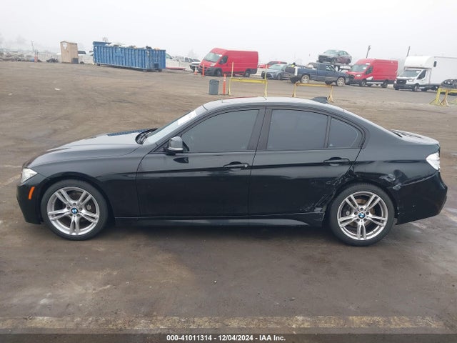 BMW 328D 2014 WBA3D3C50EF099138 Image 14