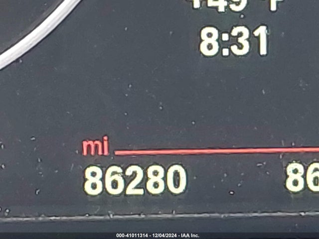 WBA3D3C50EF099138 BMW 328D