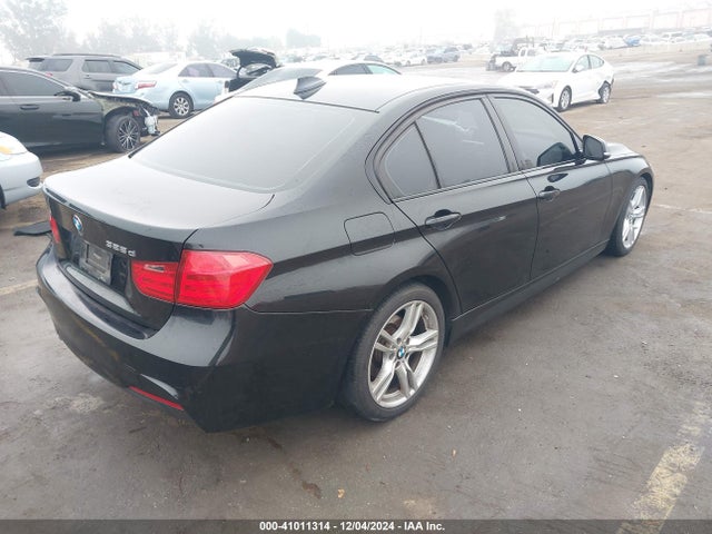 BMW 328D 2014 WBA3D3C50EF099138 Image 4