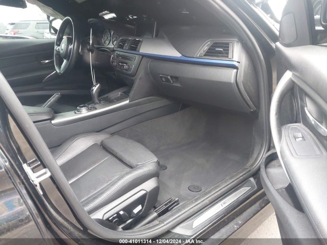 BMW 328D 2014 WBA3D3C50EF099138 Image 5