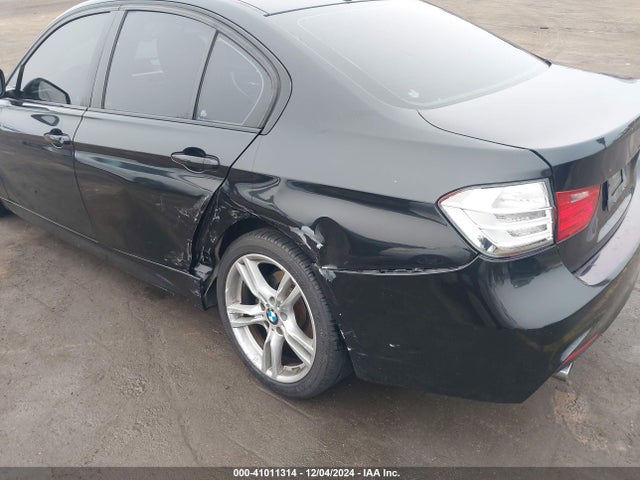 BMW 328D 2014 WBA3D3C50EF099138 Image 6