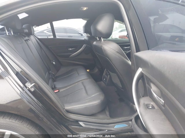 BMW 328D 2014 WBA3D3C50EF099138 Image 8