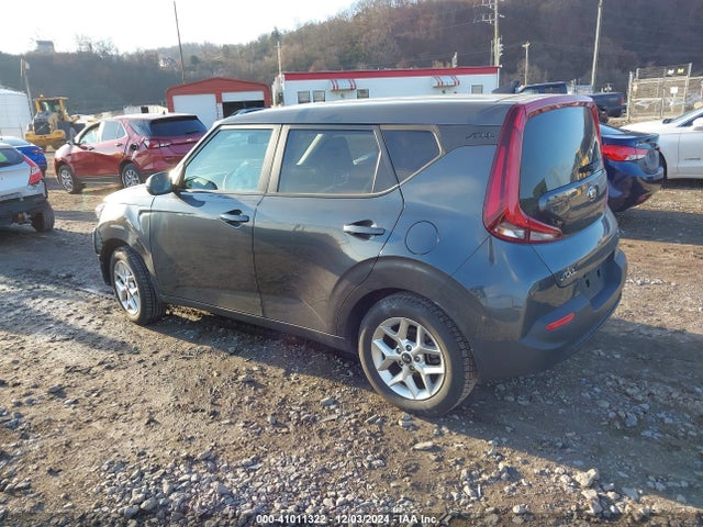 KNDJ23AU4M7768904 KIA SOUL S
